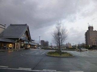 出云市