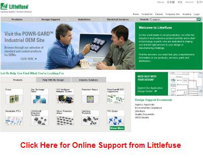 LITTLEFUSE