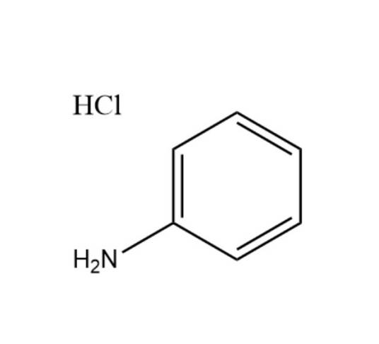 盐酸苯胺