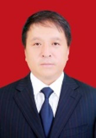 姜国华（内蒙古赤峰市红山区区委常委、纪委书记）