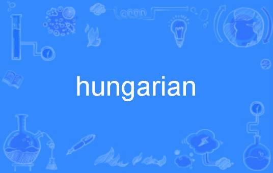 Hungarian