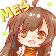 MES（niconico上的国人女性唱见）