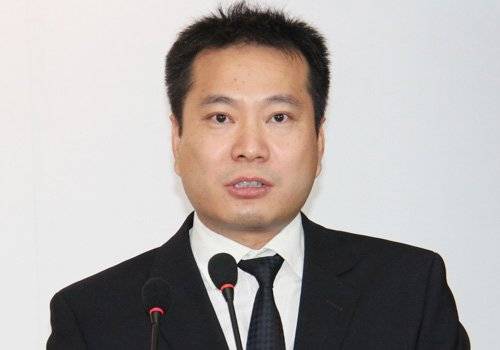 尹文（中央电视台3·15晚会总导演）