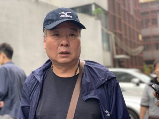 杨敢连
