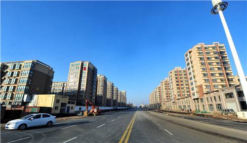 盘锦路