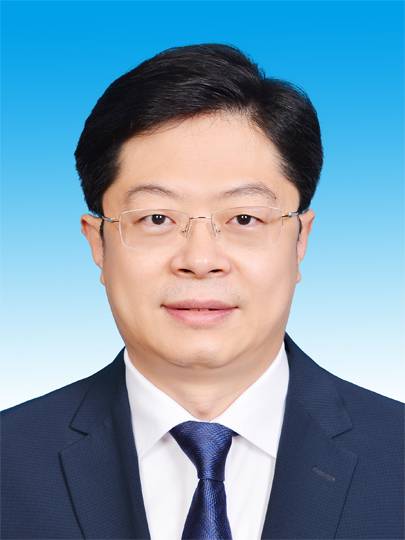 詹鹏（河南省周口市委委员、常委、副书记、市长）