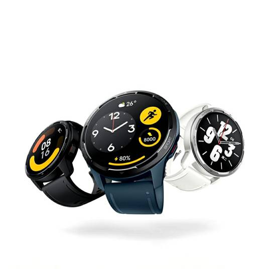 小米Watch Color 2
