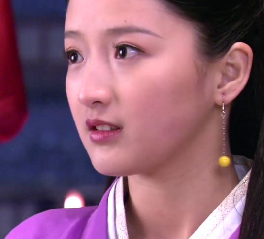 史燕（电视剧《少年神探狄仁杰》中的角色）