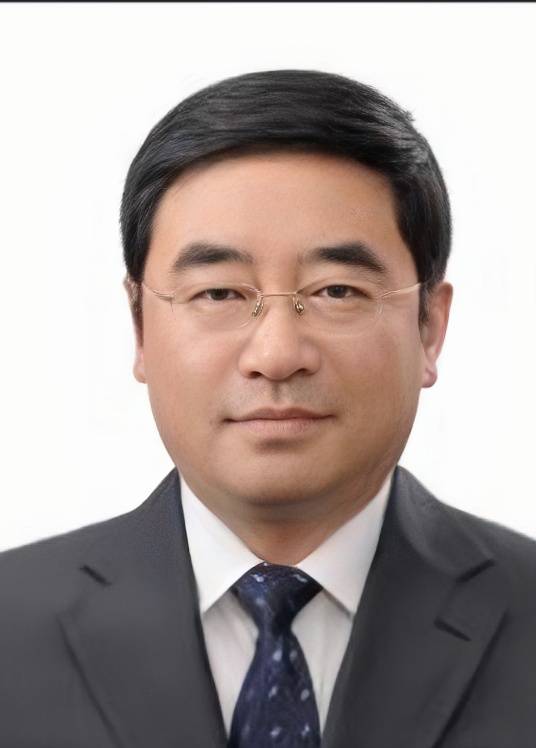 刘峰（中国银行业协会党委原副书记、秘书长）