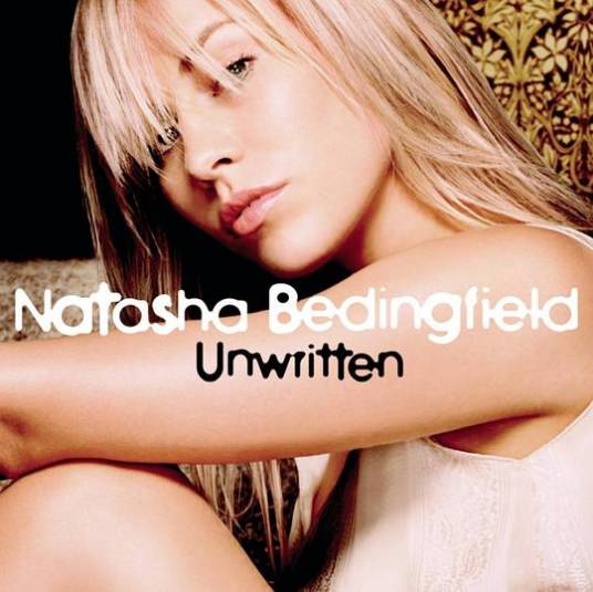 Unwritten（2004年娜塔莎·贝丁菲尔德发行的音乐专辑）