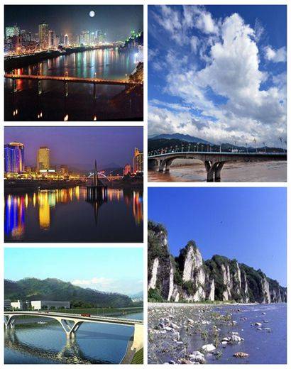 延平区（福建省南平市辖区）