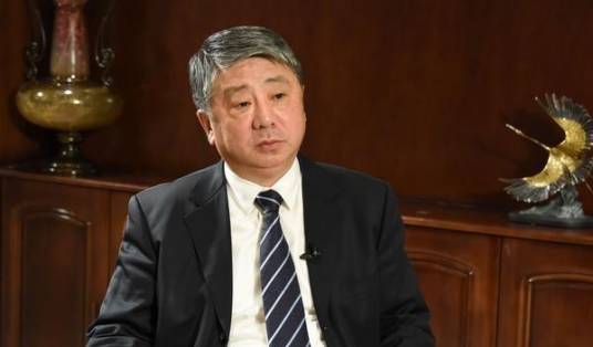 张晓辛（中国工商银行黑龙江省分行原党委书记、行长）