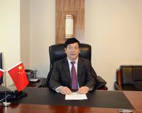 刘坚（云南师范大学原副校长）