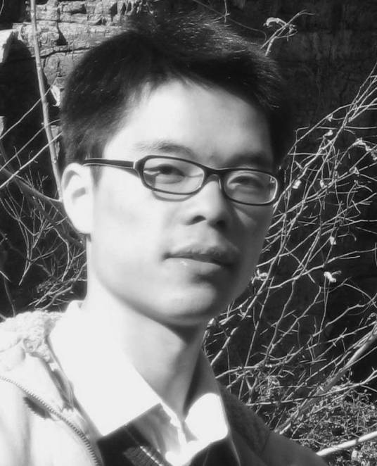 吴雪兵（2008年度清华特等奖学金获得者）