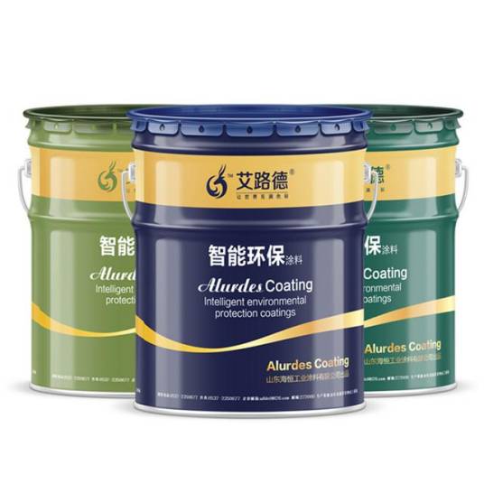 工业涂料