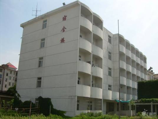 苏州市职工大学