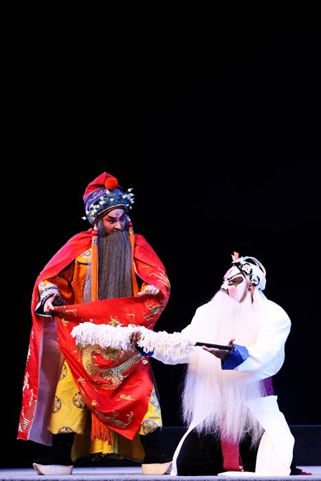 九江口（京剧传统剧目）