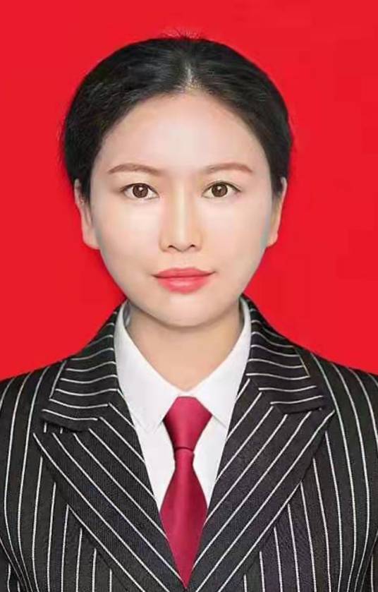 黄燕（广元市统计局党组书记、局长）