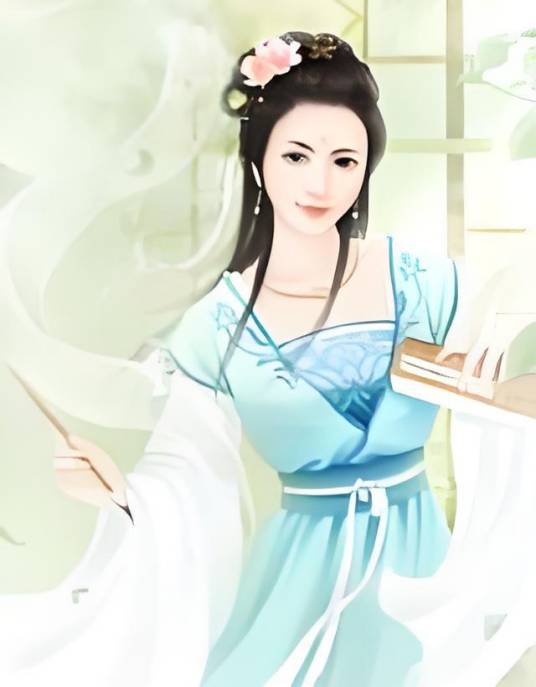 书不释手萌妃不好惹