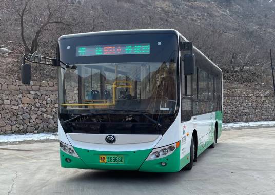 青岛公交921路