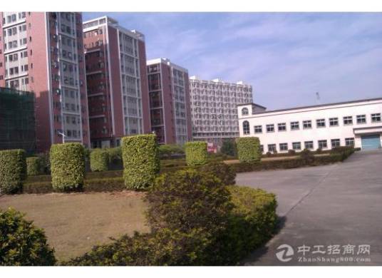 甘肃白银高新技术产业园区