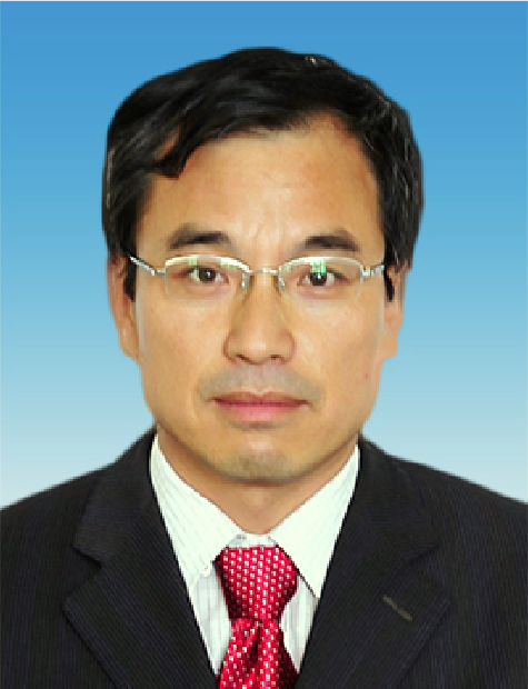 张志兴（内蒙古清水河县政协副主席）