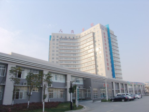 武汉市黄陂区人民医院