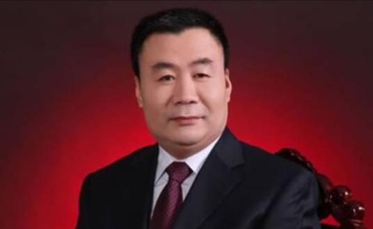 丁召团（中国盐业集团有限公司党委副书记）