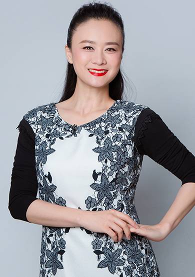 顾阳（北京电视台节目主持人）