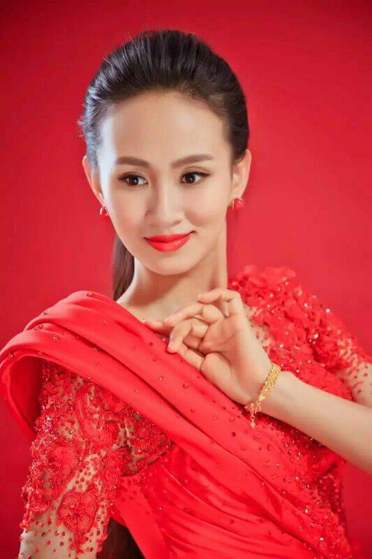李清照（申霏霏演唱歌曲）