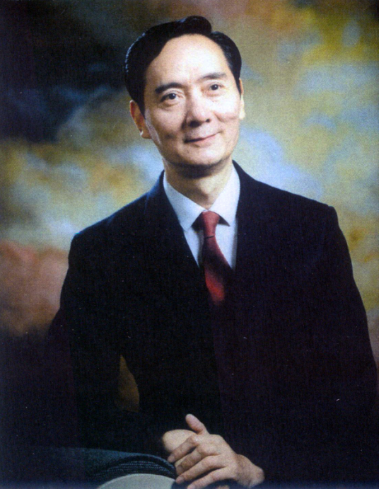 张振华（上海评弹团团长）