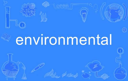 environmental