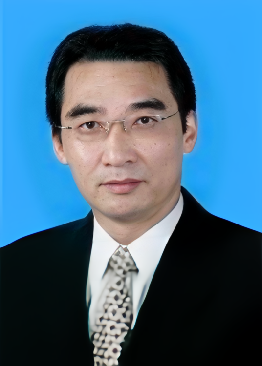 冯国庆（贵州省工商行政管理局原党组成员、纪检组组长）