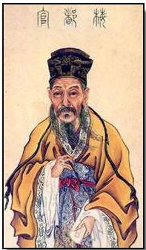 梅尧臣（北宋诗人、官员）