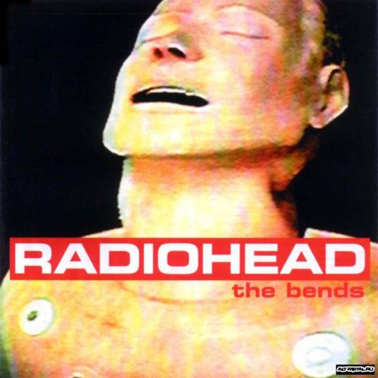 just（Radiohead演唱歌曲）
