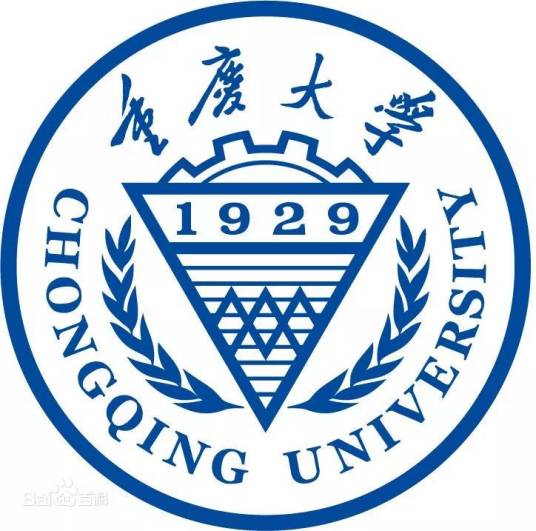 重庆大学物理学院