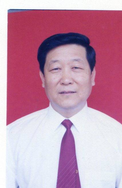 武桂林（成安县人大常委会副主任）