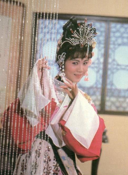 孙小华（广东潮剧院一团演员）