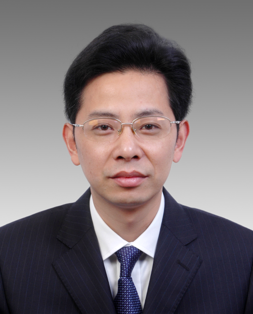 胡升（浙江省绍兴市上虞区供销合作总社党委书记、理事会主任，绍兴大通控股集团有限公司董事长）
