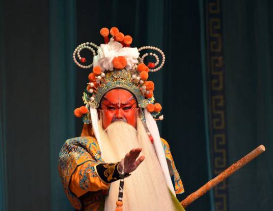 三秦文化（陕西地区文化）