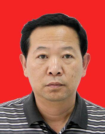 林志（河北省沧州市生态环境局党组成员）