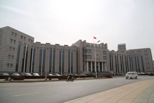 辽宁省庄河市人民法院
