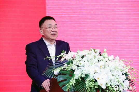 张树平（舍得酒业股份有限公司原董事长）