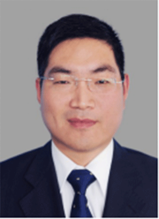 张宾（浙江省宁波市鄞州区农业农村局局长、党委书记）