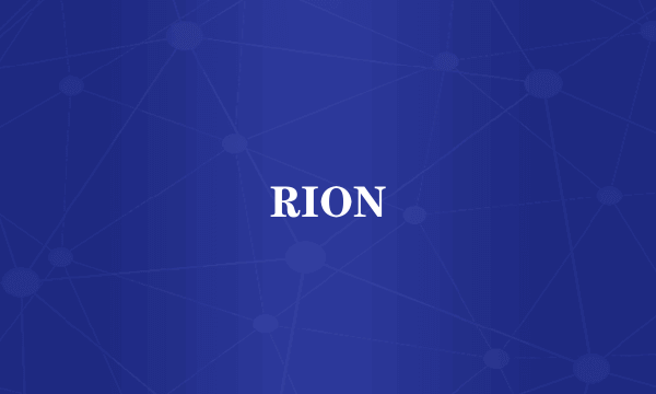 RION