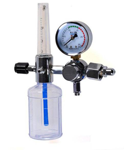氧气吸入器