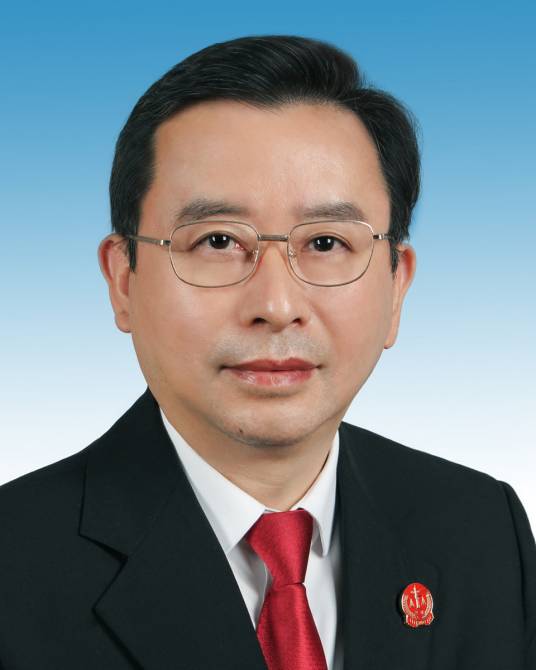 刘坤（江苏省南通市中级人民法院党组书记、院长）