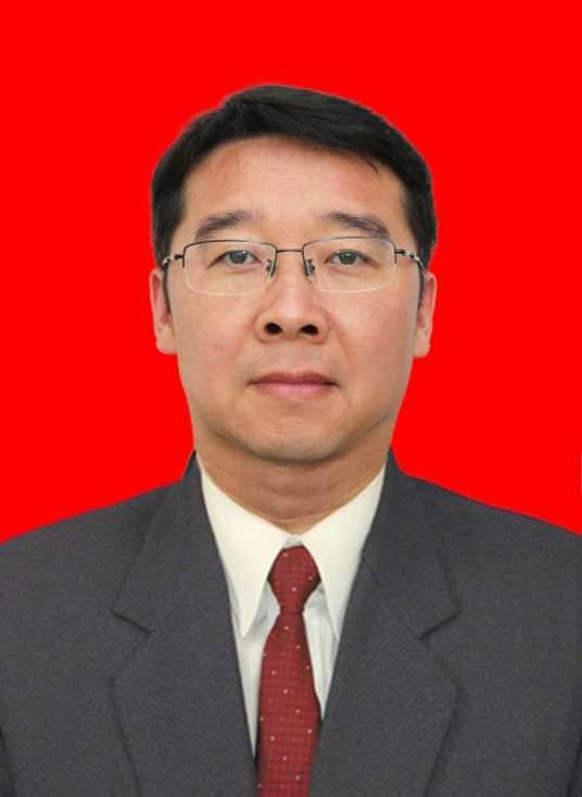 王明永（商丘医学高等专科学校党委书记）