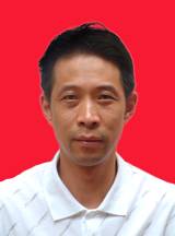 吴小平（湖南省衡阳市公安局党委委员、政治部主任）