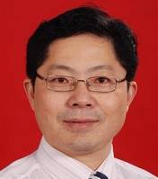 汪凯（安徽医科大学原副校长）